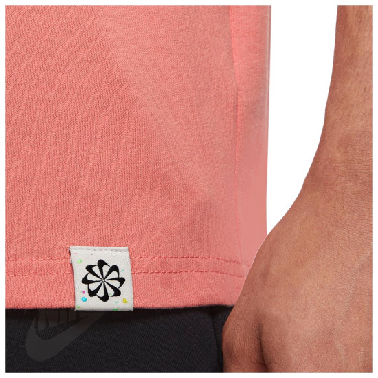 Nike Ανδρική κοντομάνικη μπλούζα Sportswear